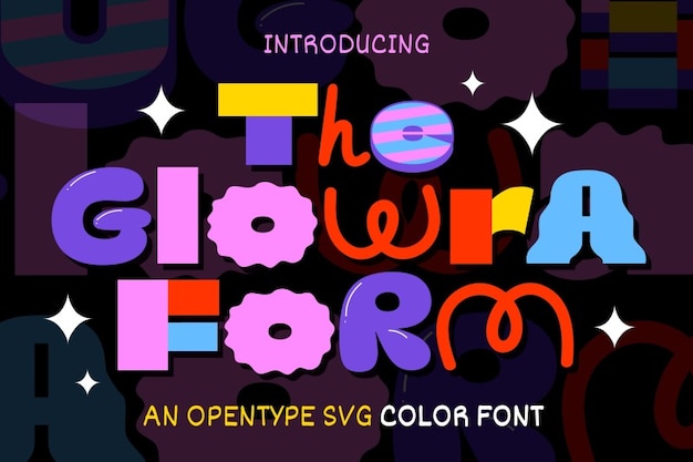 The Glowra Form