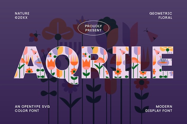 Aqrile