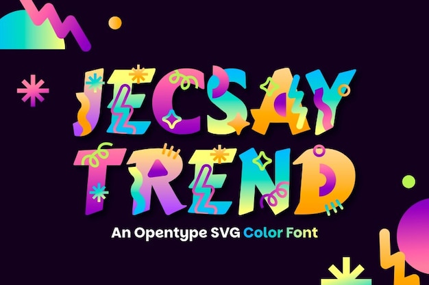 Jecsay Trend