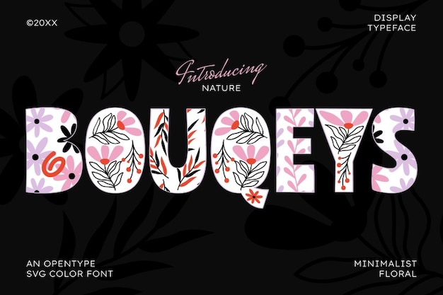 Bouqeys