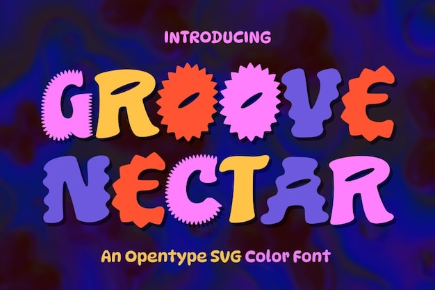 Groove Nectar