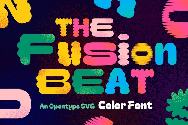 The Fusion Beat