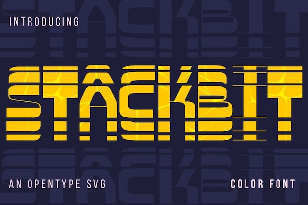 Stackbit