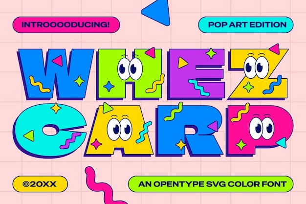 Whez Carp