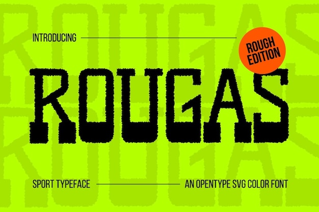 Rougas