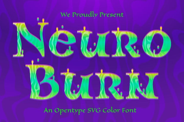 Neutro Burn