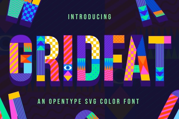 Gridfat