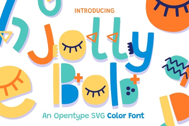 Jolly Bob