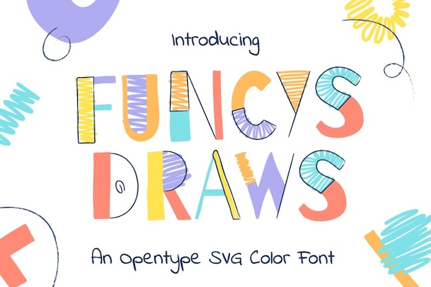 Funcys Draws