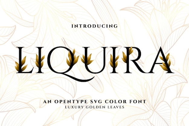 Liquira
