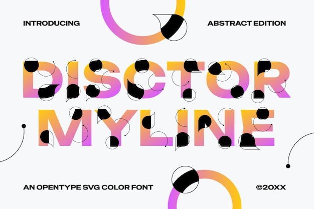 Disctor Myline