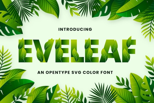 Eveleaf