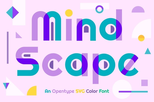 Mind Scape