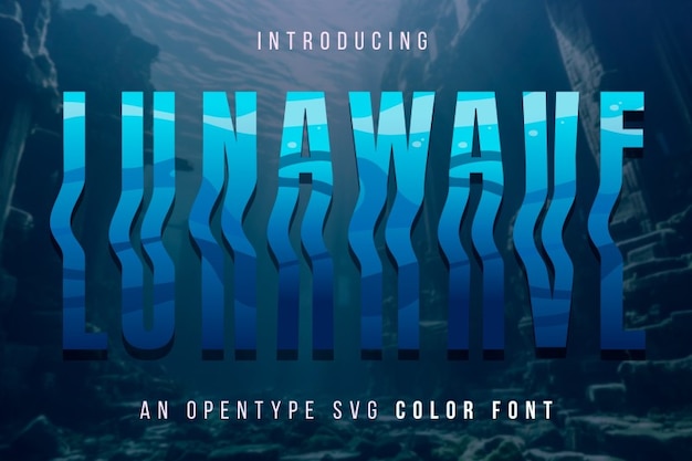 Lunawave