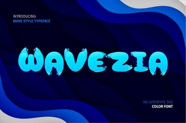 Wavezia