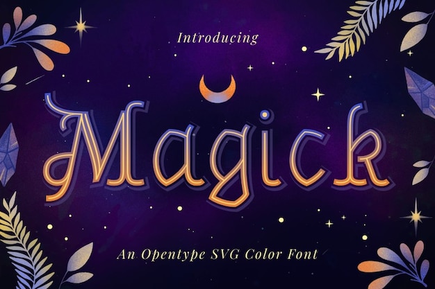 Magick