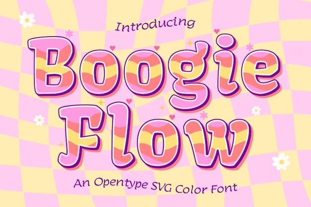 Boogie Flow