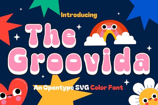 The Groovida