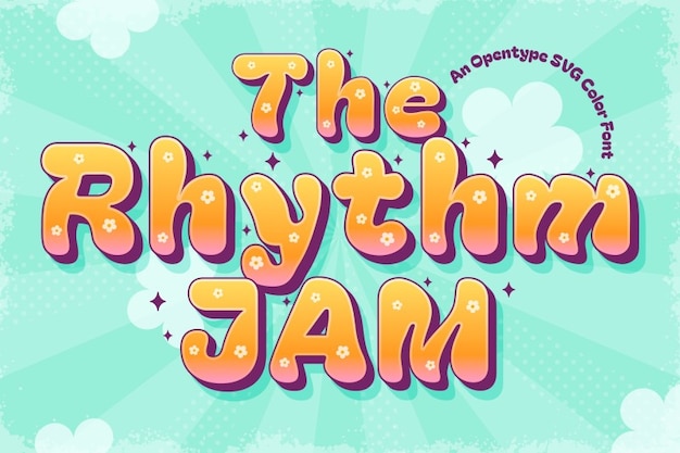 Rhythm Jam