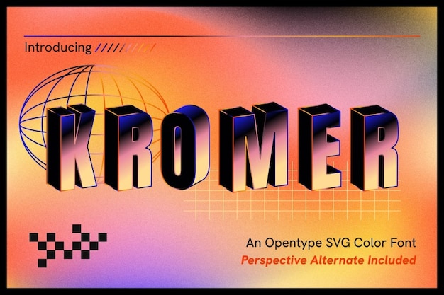 Kromer