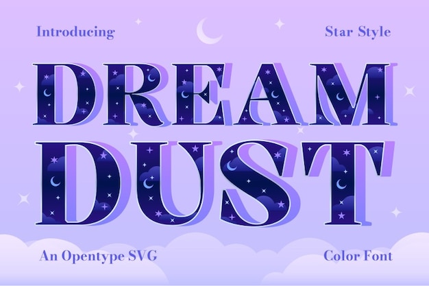 Dreamdust