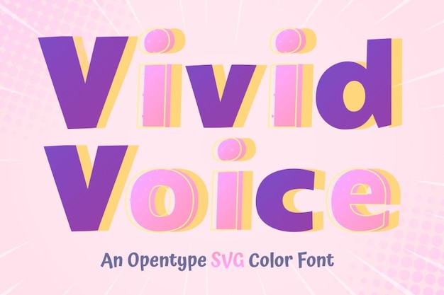 Vivid Voice