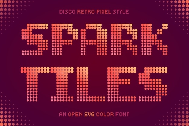 Spark Tiles