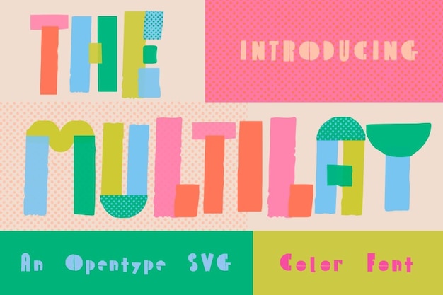 The Multilay