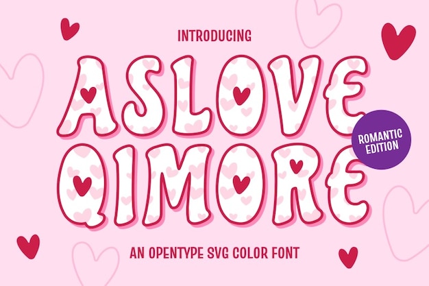 Aslove Qimore