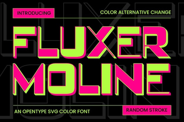 Fluxer Moline