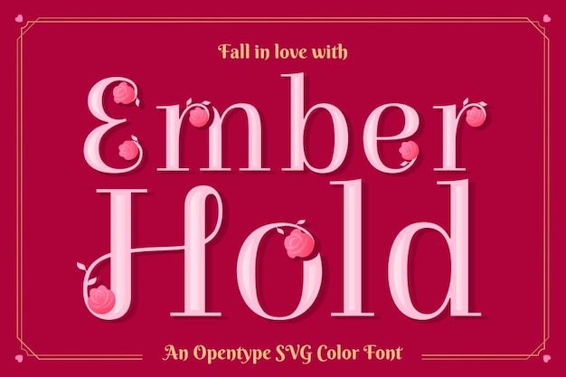 Ember Hold