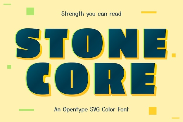 Stone Core