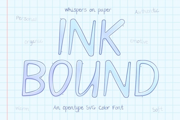 Ink Bound