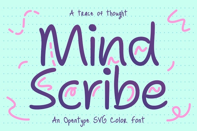 Mind Scribe