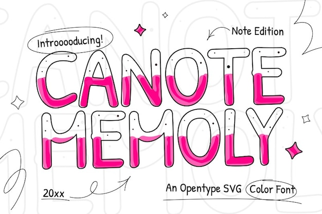 Canote Memoly