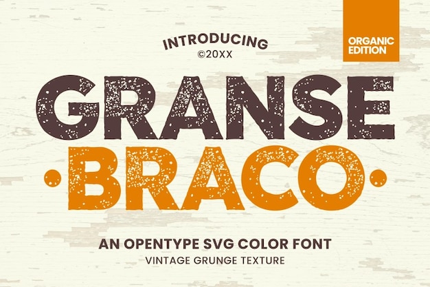 Granse Braco