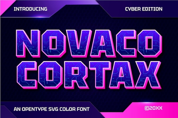 Novaco Cortax
