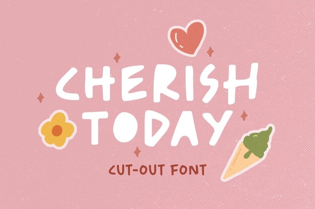 Cherish Today