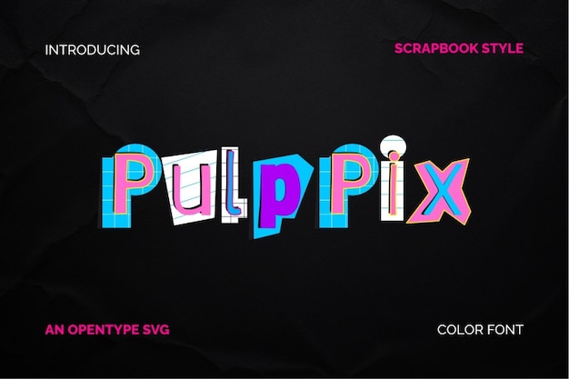 Pulpix