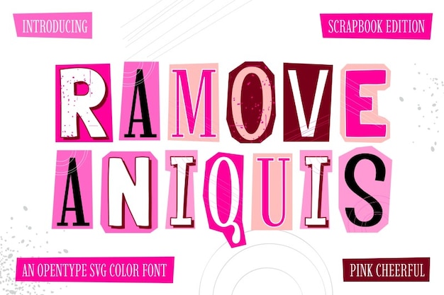 Ramove Aniquis