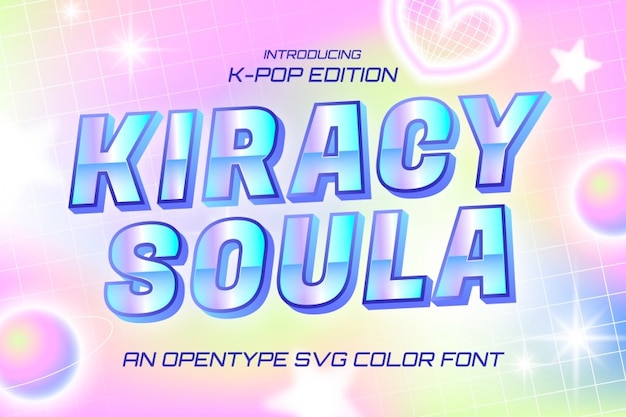 Kiracy Soula