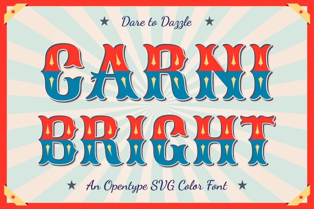 Carni Bright