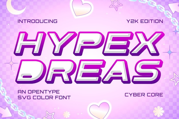 Hypex Dreas