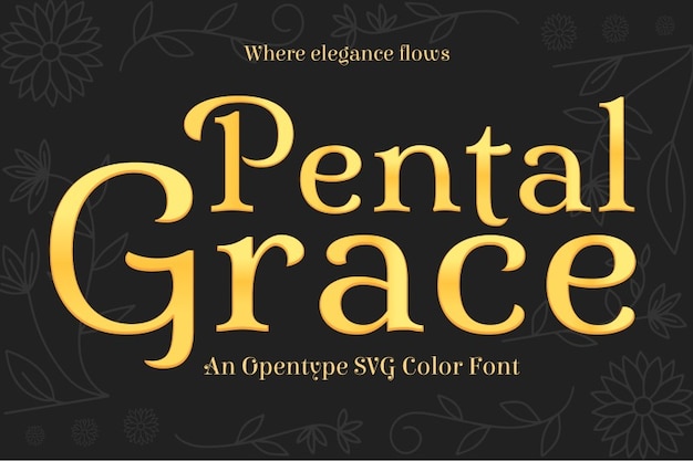 Petal Grace