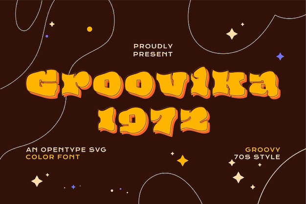 Groovika 1972