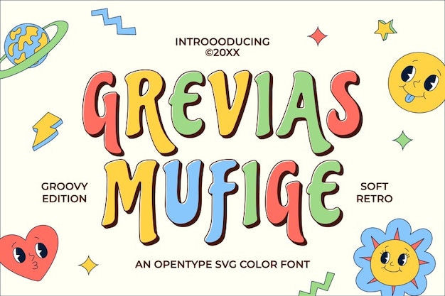Grevias Mufige