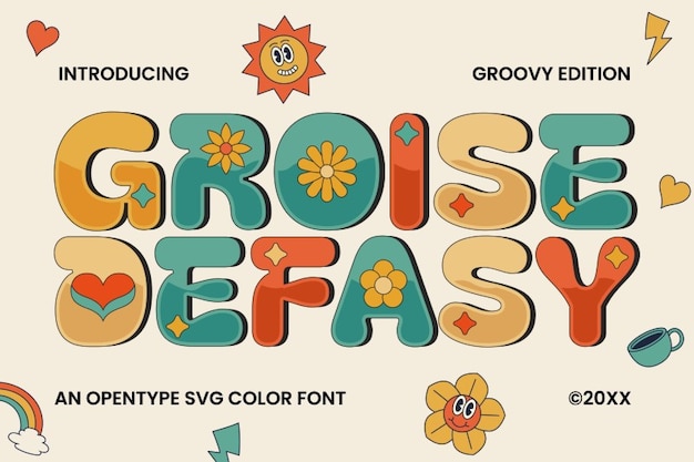 Groise Defasy