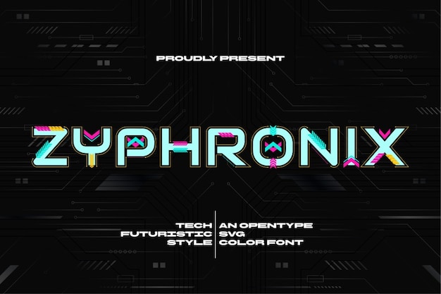 Zyphronix