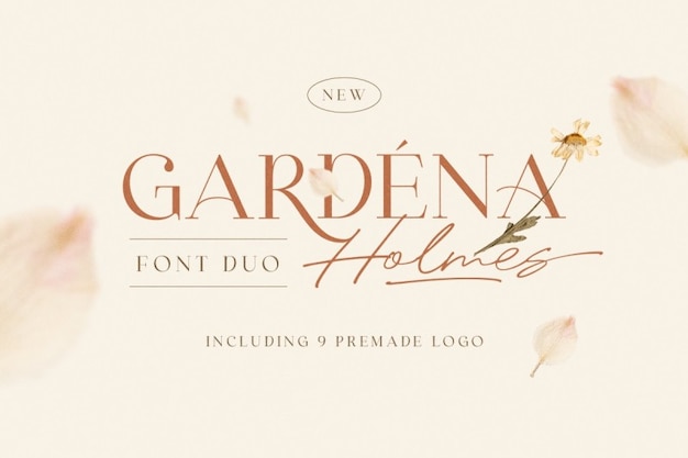 Gardena Holmes