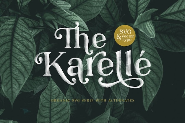 Karelle